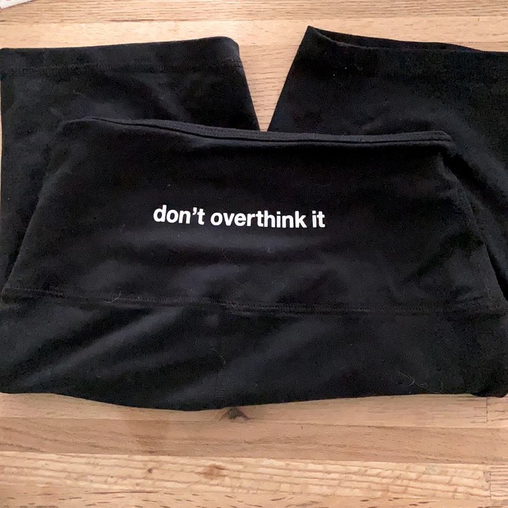 7inch Biker shorts